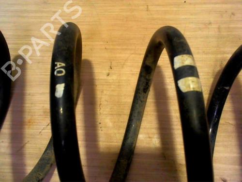 Shock absorber spring NISSAN MICRA V (K14) 1.5 DCI | BP25391069C152
