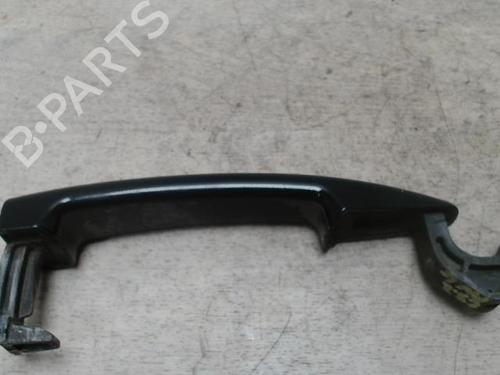 Used Front left exterior door handle CITROËN C5 III (RD_) 1.6 HDi 110 (RD9HZC) (109 hp) 28089567