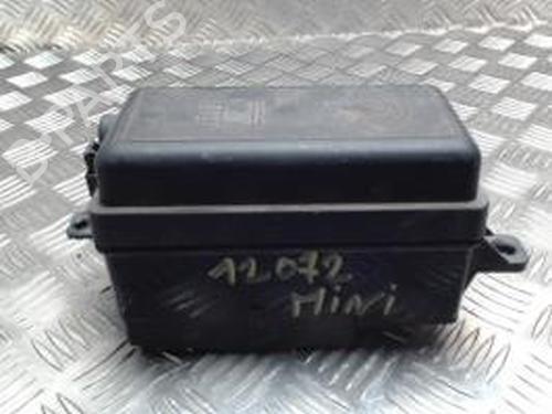 Used Fuse box MINI MINI (R50, R53) Cooper (116 hp) 25886291