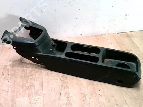 Used Middle console FORD FIESTA VI (CB1, CCN) 1.25 (82 hp) 31236262