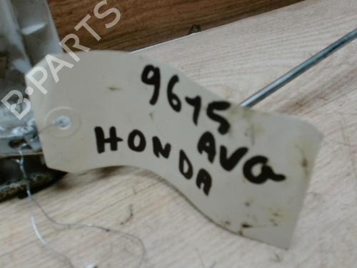 Front left lock HONDA FR-V (BE) 2.2 i CTDi (BE5) | BP31226448C98