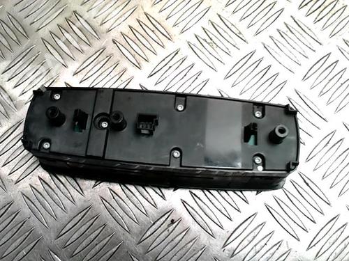Left front window switch MERCEDES-BENZ A-CLASS (W169) A 170 (169.032, 169.332) | BP39720070I27 - Image 4