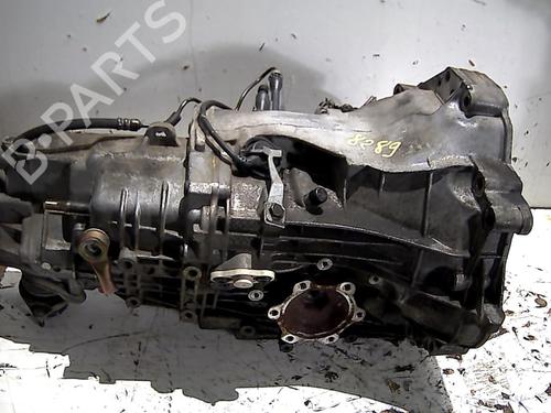 Used Gearbox AUDI A4 B7 (8EC) 2.0 TDI 16V (140 hp) 31219710