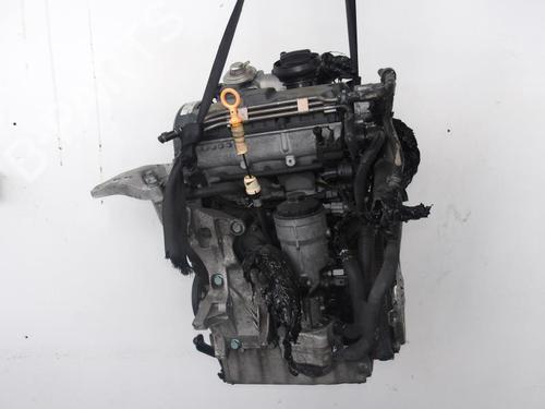 Motor VW POLO IV (9N_, 9A_) 1.4 TDI (75 hp) 31233782