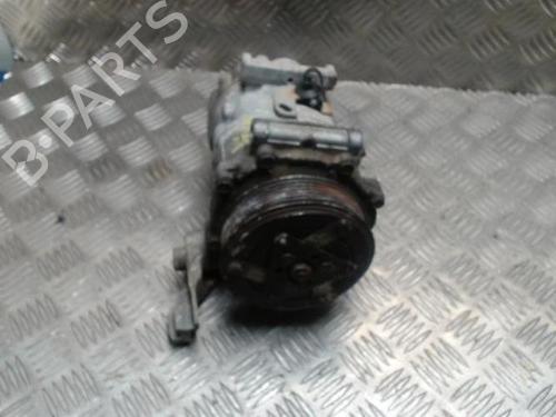 AC compressor PEUGEOT EXPERT Van (VF3A_, VF3U_, VF3X_) 2.0 HDi 130 | BP29389568M34 