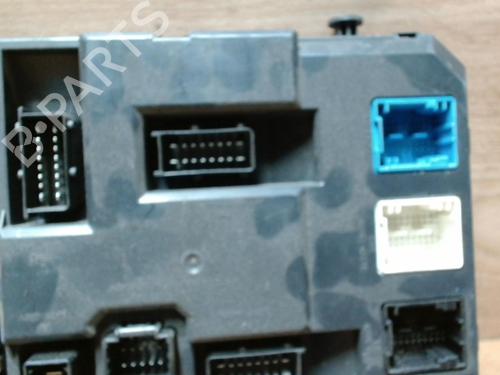 Fuse box CITROËN C3 II (SC_) 1.6 VTi 120 | BP31235680E1 