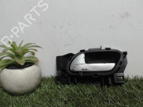 Front left interior door handle PEUGEOT 207 (WA_, WC_) 1.6 HDi | BP25394153I13 