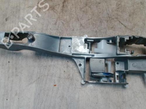 Front right exterior door handle PEUGEOT PARTNER Box Body/MPV 1.6 HDi / BlueHDi 75 | BP27641941C129