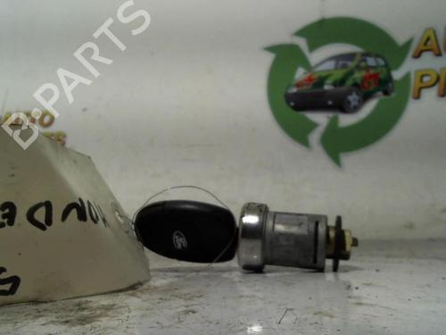 Used Ignition barrel FORD MONDEO III Turnier (BWY) 2.0 16V TDDi / TDCi (115 hp) 31226178