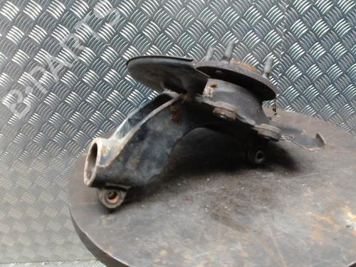 Left front steering knuckle FORD TRANSIT CONNECT V408 Box Body/MPV 1.5 TDCi | BP32365594M25