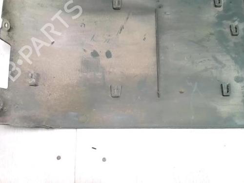 Door moulding trim PEUGEOT BOXER Van 2.2 HDi 100 | BP25423567C150 