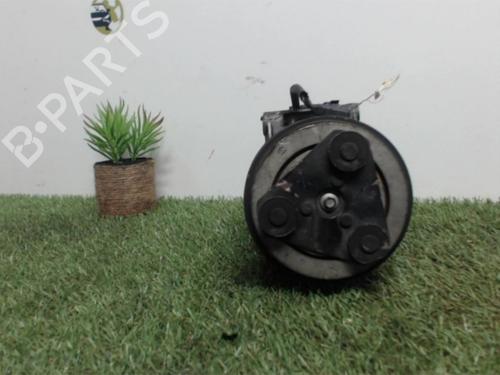 Airco pomp FORD FOCUS C-MAX (DM2) 2.0 (145 hp) 25395830