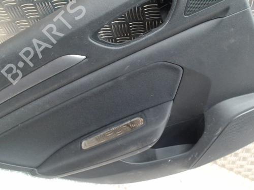 Rear left panel RENAULT MEGANE IV Grandtour (K9A/M/N_) 1.3 TCe 160 (K9NC) | BP31234994C60