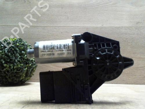 Used Left rear window motor VW PASSAT B5.5 Variant (3B6) 2.5 TDI (150 hp) 31233719