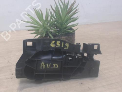 Front right interior door handle PEUGEOT 208 I (CA_, CC_) 1.2 VTI 82 | BP25390732I14 
