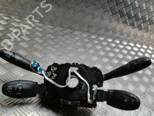 Used Steering column stalk PEUGEOT 308 I (4A_, 4C_) 1.6 GTi (200 hp) 31237447