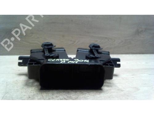 Air vent MERCEDES-BENZ A-CLASS (W168) A 170 CDI (168.008) | BP25415761I21 