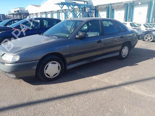 Left headlight RENAULT SAFRANE I (B54_) 2.1 dT (B546) | BP26443402C28