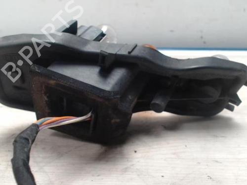 Licence plate light RENAULT SCÉNIC II (JM0/1_) 1.9 dCi (JM14) | BP27984880I40 
