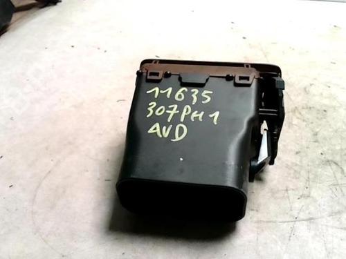 Air vent PEUGEOT 307 (3A/C) 1.6 16V | BP25428118I21 