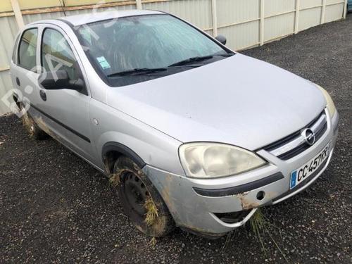 Højre bremsekaliber foran OPEL CORSA C (X01) 1.2 Twinport (F08, F68) | BP27984848M104