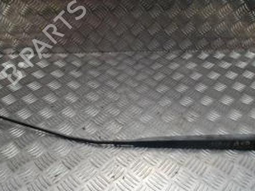 Used Front windshield wiper arm RENAULT CLIO III (BR0/1, CR0/1) 1.5 dCi (BR17, CR17) (86 hp) 26197995