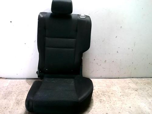 Used Rear seat HONDA CIVIC VIII Hatchback (FN, FK) 2.2 CTDi (FK3) (140 hp) 25429127