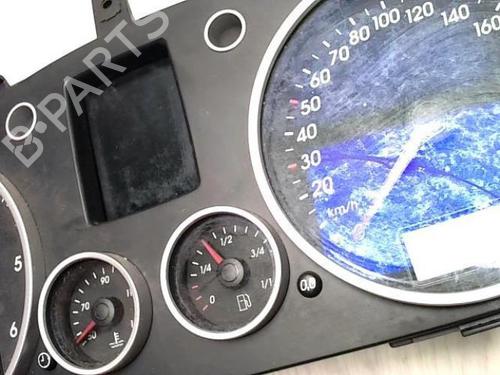 Instrument cluster VW TOUAREG (7LA, 7L6, 7L7) 3.0 V6 TDI | BP28528620C47
