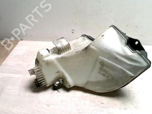 Used Windscreen washer tank BMW 3 (E46) 320 d (150 hp) 25427038