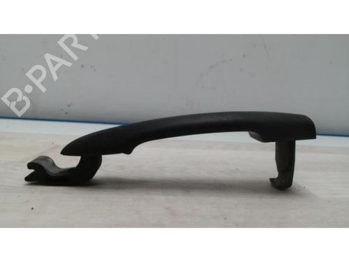 Front left exterior door handle RENAULT CLIO III (BR0/1, CR0/1) 1.5 dCi (BR17, CR17) | BP25419161C128 