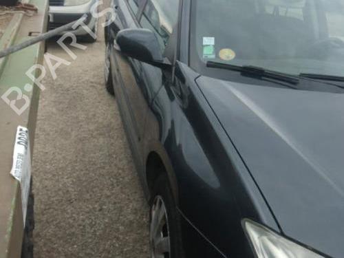 Left front fog light RENAULT LAGUNA III (BT0/1) 2.0 dCi (BT01, BT08, BT09, BT0E, BT0K, BT12, BT1C, BT1D,... | BP29263613C30 