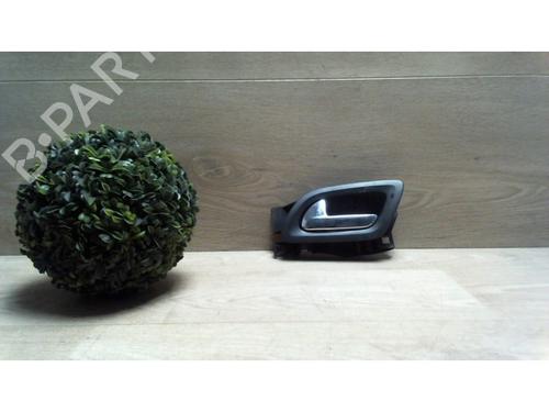 Used Front left interior door handle PEUGEOT 308 I (4A_, 4C_) 1.6 HDi (109 hp) 25409151