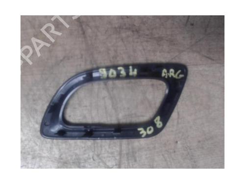 Rear left panel PEUGEOT 308 I (4A_, 4C_) 1.6 HDi | BP25416213C60 