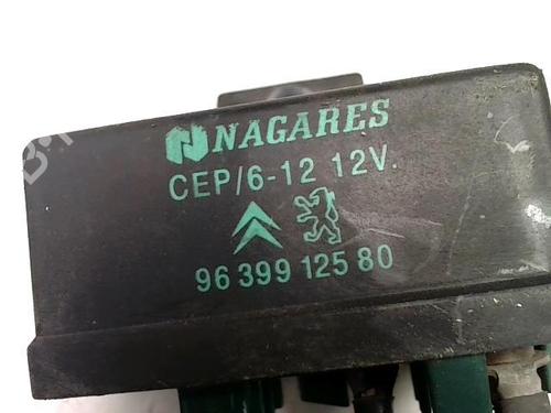 Used Electronic sensor PEUGEOT 807 (EB_) 2.2 HDi (128 hp) 25416987