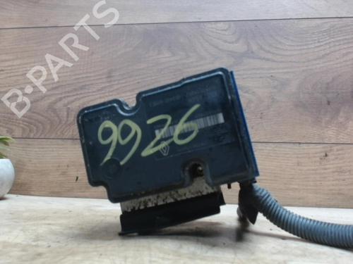 ABS pump RENAULT TWINGO II (CN0_) 1.2 16V (CN0K, CN0V, CN0A) | BP31238450M43