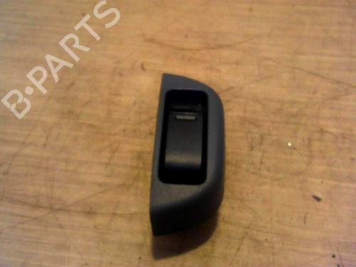 Used Left front window switch PEUGEOT 107 (PM_, PN_) 1.0 (68 hp) 25415114