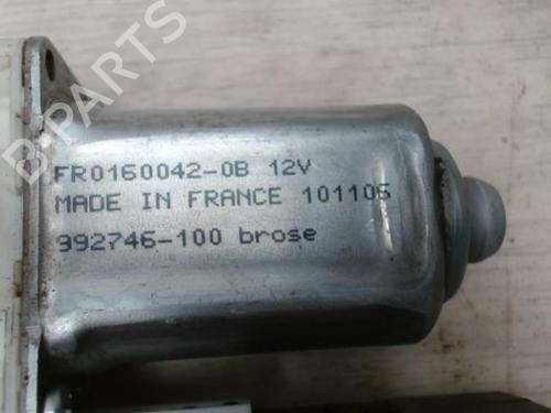 Right front window motor VOLVO S40 II (544) 1.6 D | BP27895508E20 