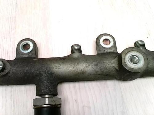 Fordelerrør PEUGEOT 206 Hatchback (2A/C) 2.0 HDI 90 | BP25420110M98 
