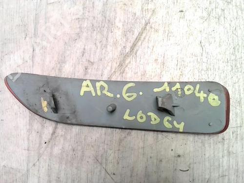 Altro DACIA LODGY (JS_) 1.5 dCi (JSMC, JSAF) (107 hp) 31225128