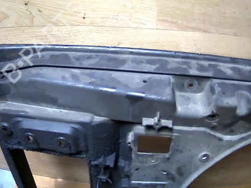 Tværbjælke CITROËN C4 Grand Picasso I (UA_) 1.6 HDi (109 hp) 31223921