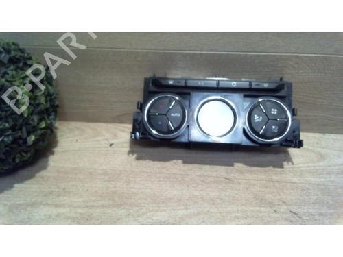 Climate control CITROËN DS3 (SA_) 1.6 HDi 110 | BP25385206I5 