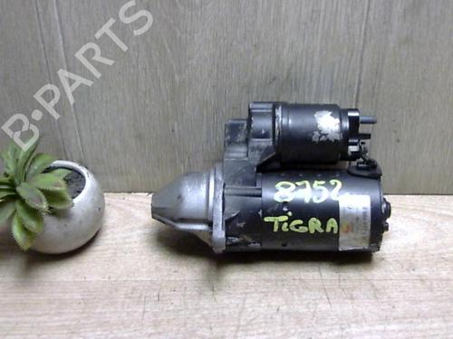 Starter OPEL TIGRA TwinTop (X04) 1.4 (R97) | BP25409049M8