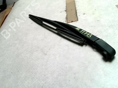 Rear windshield wiper arm OPEL MERIVA A MPV (X03) 1.3 CDTI (E75) | BP25428615C144 