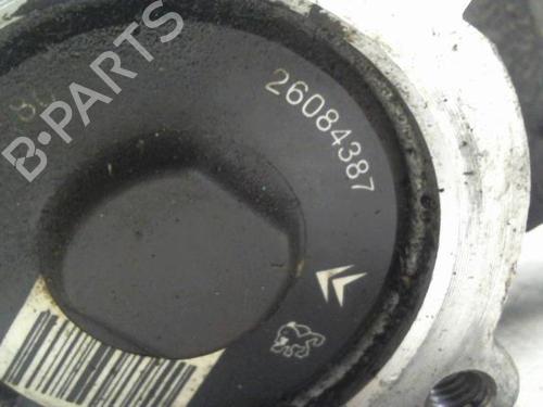 ©️ Steering pump CITROËN ZX (N2) 1.4 i 21317897 | B-Parts