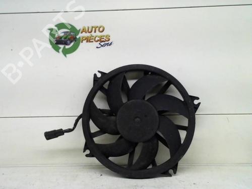 Used Heater blower motor CITROËN BERLINGO Box Body/MPV (B9) 1.6 HDi 90 (90 hp) 25415682