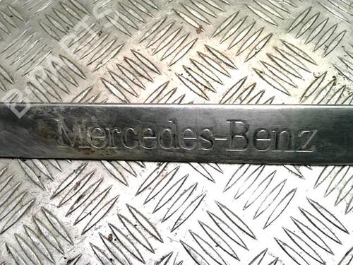 Step MERCEDES-BENZ M-CLASS (W163) ML 270 CDI (163.113) | BP31227044C149