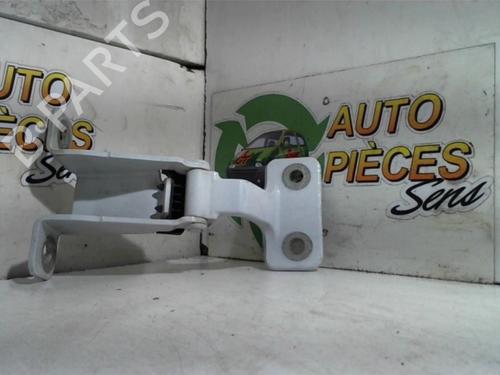 Used Hinge/Door check strap RENAULT KANGOO Express (FW0/1_) 1.5 dCi 90 (FW0G, FW05, FW08, FW11) (90 hp) 25399587