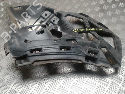 Kofangerbeslag foran RENAULT GRAND SCÉNIC III (JZ0/1_) 1.9 dCi (JZ0J, JZ0N, JZ1K, JZ1S) (131 hp) 31230470