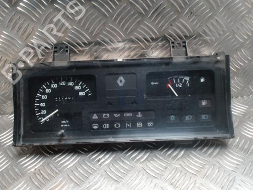 Used Instrument cluster Instrument cluster 28972445 28972445