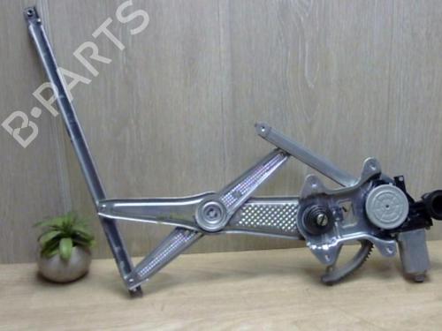 Front right window mechanism TOYOTA YARIS (_P1_) 1.4 D-4D (NLP10_, NLP10R) | BP31233219C23